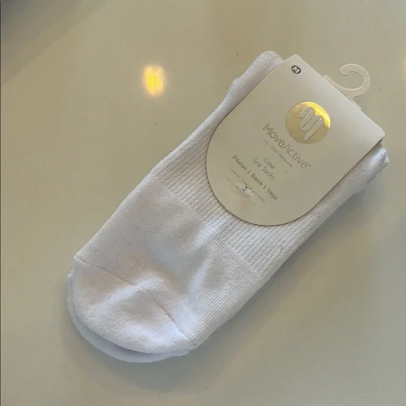 Move Active grip socks - Picture 1 of 4